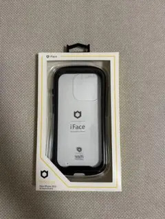 iFaceiPhone15Proクリアケース