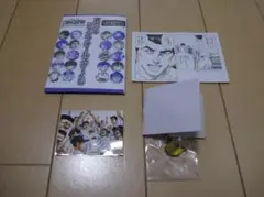 幽☆遊☆白書』新作グッズがジャンプフェスタ2023にて先行販売
