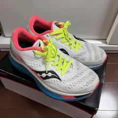 saucony ENDORPHIN SPEED 24.0cm