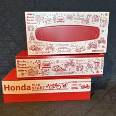 ホンダ　ボックスティッシュ　キッチンペーパー