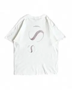 FRUITOFTHELOOM "UV VODKA" T-shirt