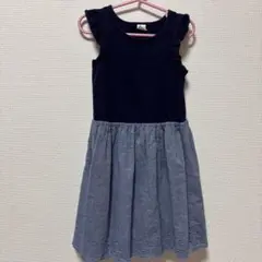 baby GAP ワンピース　110cm