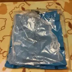 マルセイユ 22-23 プレマッチトップ XL 新品タグ付き 正規品