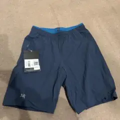 【新品 定価12,100円26%off】アークテリクスAptinショーツメンズS ARC'TERYX / Aptin Short Pant（その他パンツ）｜ARC'TERYX