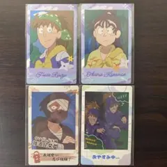 忍たま乱太郎 スナップマイド セット ①