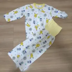 モンポケ　ポケモン　　パジャマ　１００cm