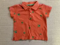 インセクトコレクション*カマキリポロシャツ