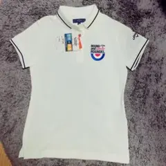 Callaway ポロシャツ ホワイト　新品