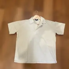 A.P.C. フランス製　スキッパーシャツ　プルオーバー