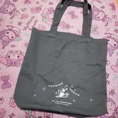 俺の弟のはじめてのおねだり 非売品 トートバッグ