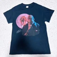 美品✨クリスブラウン　Tシャツ　ブラック　Ｓサイズ　2018