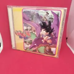 ドラゴンボール 最強への道 オリジナルサウンドトラック
