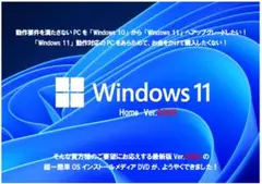 動作要件を満たさないPCを「Win10」から「Win11 Ver.23H2」へ
