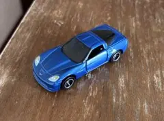 Chevrolet コルベットZO6 No.5 1/54