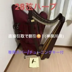 2025年最新】アイリッシュ ハープの人気アイテム - メルカリ