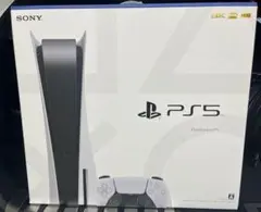 PlayStation PS5 CF1-1200A01 プレステ5本体