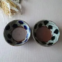 hanaさん・gorone・ナマケモノ工房・やちむん・陶器・・ ナマケモノ工房 hana 沖縄 やちむん 作家 器 手びねり gorone