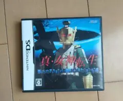 真・女神転生 STRANGE JOURNEY