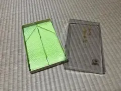 重ね襟