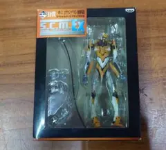 【新品未開封】D賞エヴァンゲリヲン　新劇場版　SCM EX フィギュア