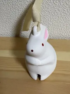 無印良品　福缶　うさぎ
