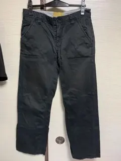 calvin klein ck39 オンワード樫山　綿パンツ　w76cm