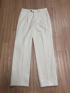 MCGREGOR スラックス　新品