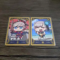 Fate/Final Journey 宮本武蔵