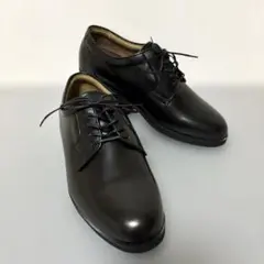Rockport ドレスポーツ　プレーントゥ　黒　24cm