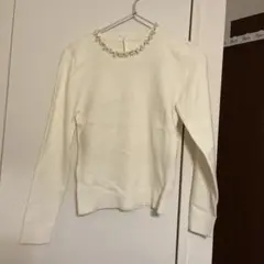 パール ニット