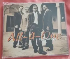 All-4-One