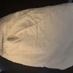 ニトリ コットンウォッシュ マルチすっぽりシーツ 綿100% シングル