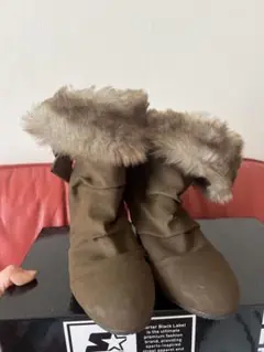 Winter boots 23cm