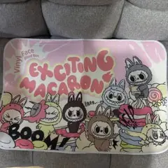 ラブブ 滑り止め マット