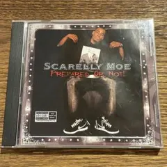 【SCARELLY MOE】Prepared Or Not