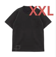 WTAPS x sacai Embroidery T-Shirt 01 / SS
