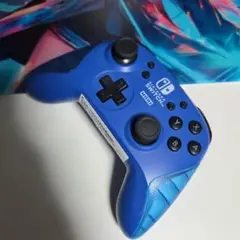 ワイヤレスホリパッド コントローラー Nintendo Switch 新品