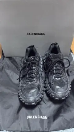 balenciaga diffender bouncer 41