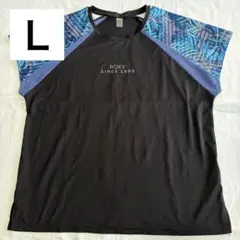 ROXY ロキシー 水陸両用 速乾 UVカット TシャツRST192515