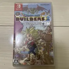 DRAGON QUEST BUILDERS 2