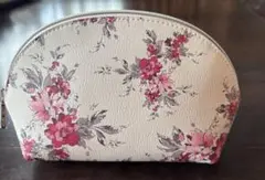 ローラアシュレイ 新品ポーチ