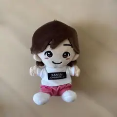 なにわ男子 ちびぬい 第1弾