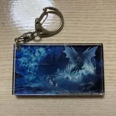 シャクレルモンハンCG アクリルキーホルダー