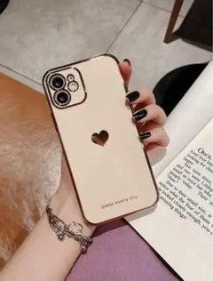 韓国風 iPhone 12pro カバー ケース