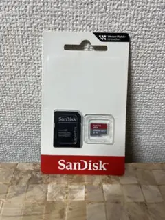 【 サンディスク 正規品 】 SanDisk microSD カード 256GB