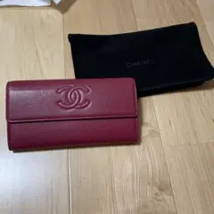 CHANEL 財布