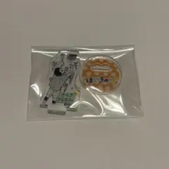 ハイキュー ファンパーク 佐久早聖臣 アクリルminiフィギュア