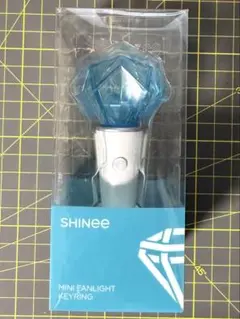 SHINee ミニペンライト キーホルダー