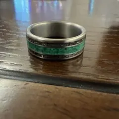 RUSTIC&MAIN RING 指輪
