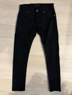 【ヌーディージーンズ】タイトテリー W29 L30 tight terry